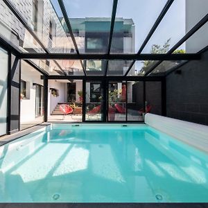 Le Cornouaille Hotel & Spa